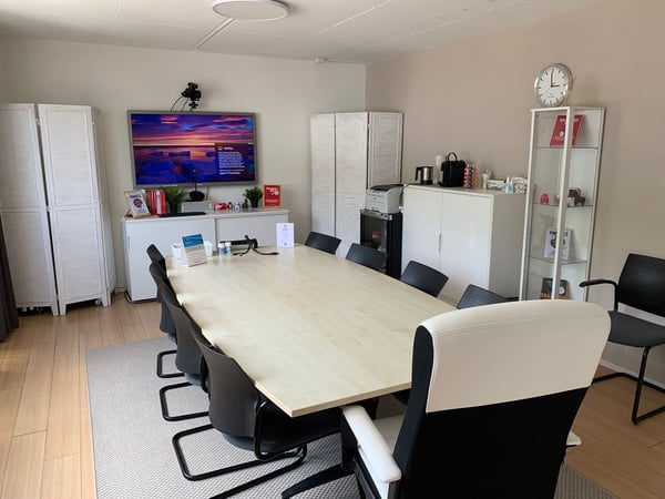 Büro in Feusisberg zu vermieten 6