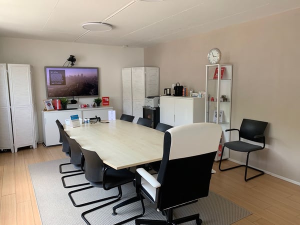 Büro in Feusisberg zu vermieten 3