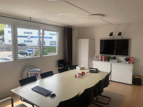 Büro in Feusisberg zu vermieten 7