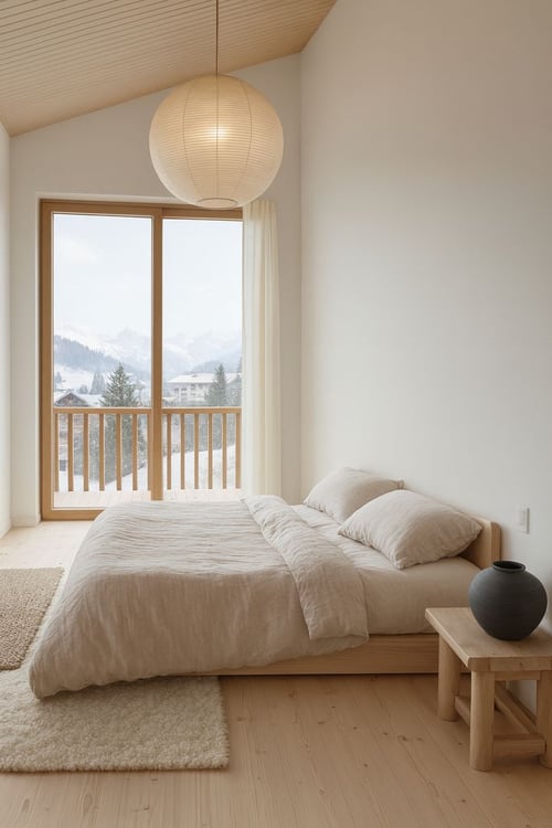 LETZTE 3.5 Zimmer Maisonettewohnung, 15 m von der Piste und den Bergbahnen! 14