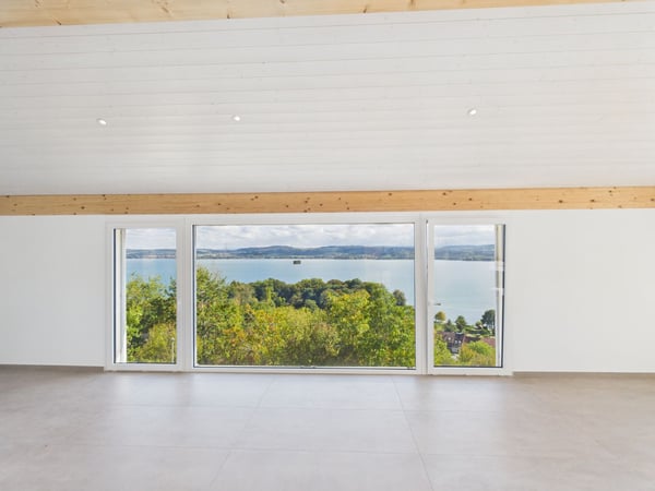 Villa neuve de 7,5 pièces avec vue panoramique sur le lac de Morat 4