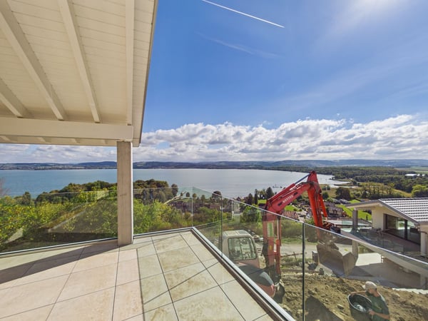 Villa neuve de 7,5 pièces avec vue panoramique sur le lac de Morat 10
