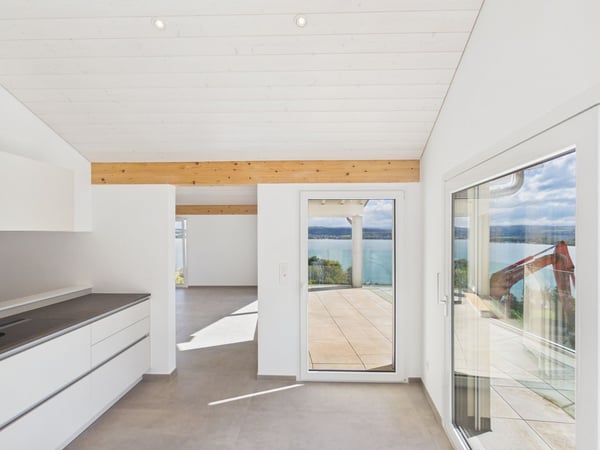 Villa neuve de 7,5 pièces avec vue panoramique sur le lac de Morat 6