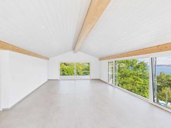 Villa neuve de 7,5 pièces avec vue panoramique sur le lac de Morat 3