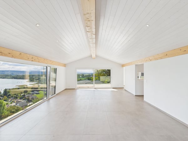 Villa neuve de 7,5 pièces avec vue panoramique sur le lac de Morat 5