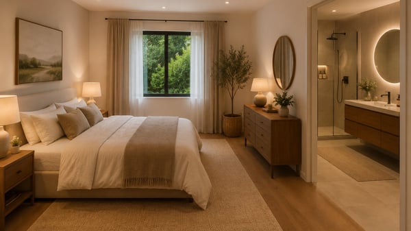 Magnifique villa sur plan au coeur de Courtételle 6
