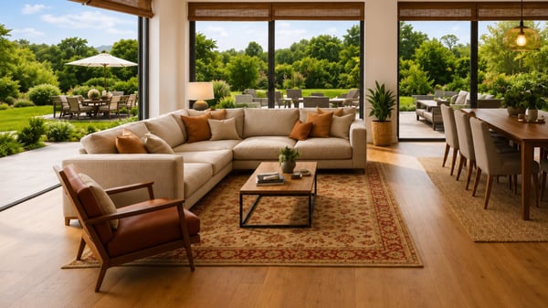 Magnifique villa sur plan au coeur de Courtételle 5