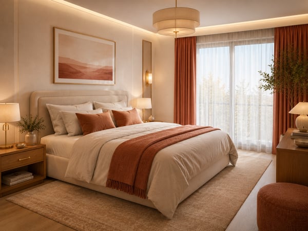 Appartement de 4,5 pièces au rez-de-chaussée 6