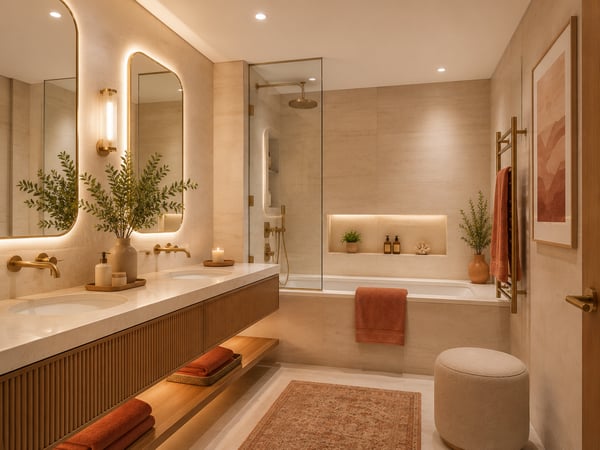 Appartement de 4,5 pièces au rez-de-chaussée 7