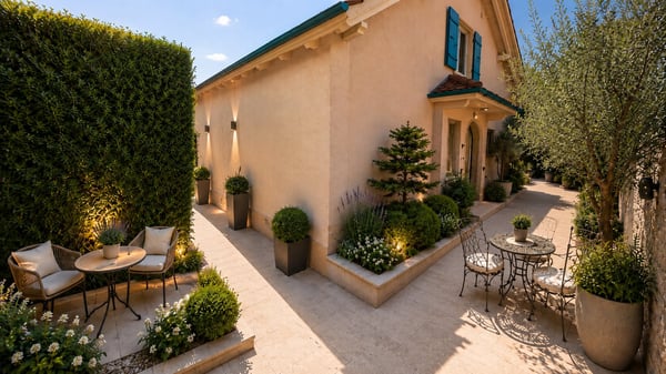 Maison individuelle 5.5 pièces à Neuchâtel – Projet de rénovation inclus 15