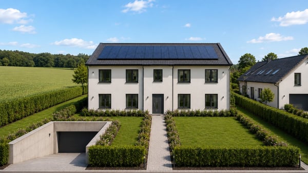 Duplex 4,5 pièces sur plan – Un rapport qualité-prix exceptionnel à saisir 12