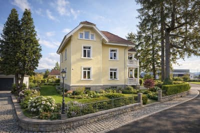Maison de maître Totalement rénové livré clés en main 2