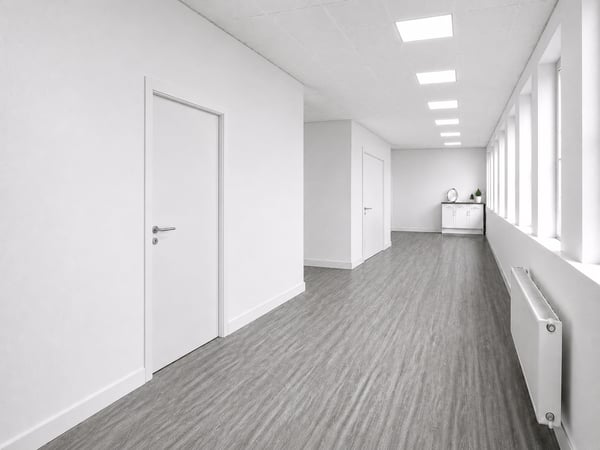 À découvrir — 2 bureaux rénovés à louer à Delémont 4