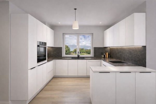 Appartement neuf 4,5 pièces - Finitions à choix 2