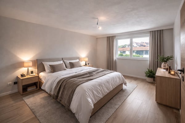 Appartement neuf 4,5 pièces - Finitions à choix 3