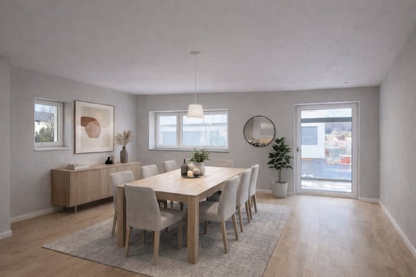 Appartement neuf 4,5 pièces - Finitions à choix 1