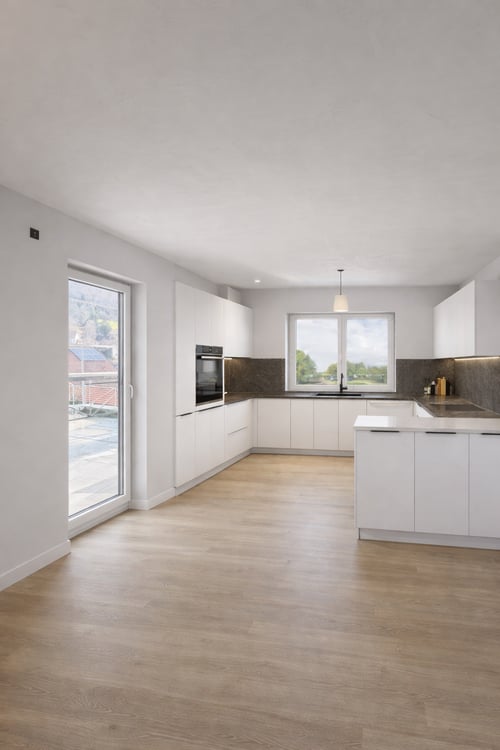 Magnifique duplex de 5,5 pièces avec vue dégagée à Courrendlin - Finitions à choix 5