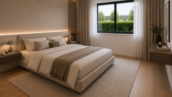 Duplex 4,5 pièces sur plan – Un rapport qualité-prix exceptionnel à saisir 8