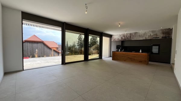 Villa d'exception avec vue imprenable au coeur de Montavon 4