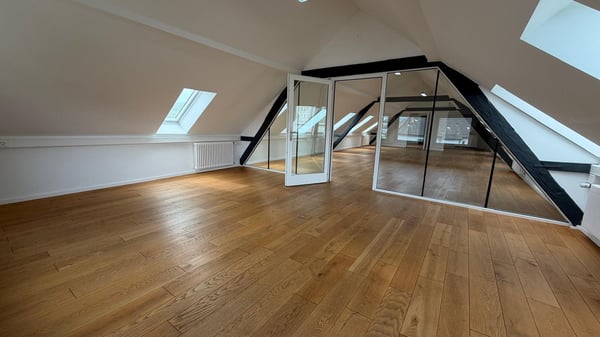 Loft atypique de 2.5 pièces à Delémont – Charme de l'ancien et confort moderne 6