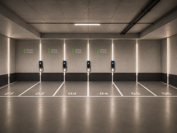 Superbe appartement neuf de 3,5 pièces à un prix exceptionnel ! 12
