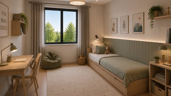 Superbe appartement neuf de 3,5 pièces à un prix exceptionnel ! 10