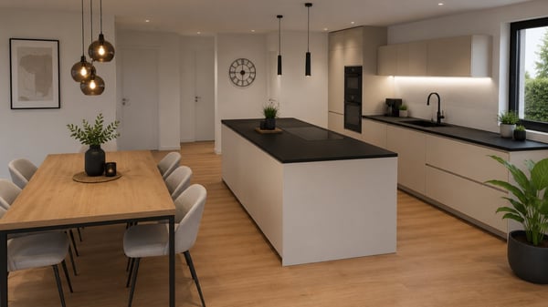 Superbe appartement neuf de 3,5 pièces à un prix exceptionnel ! 6