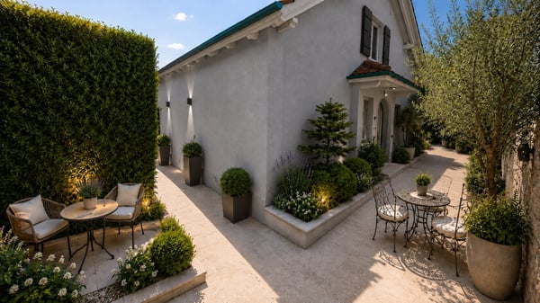 Villa de rêve avec panorama spectaculaire sur le lac ! 15