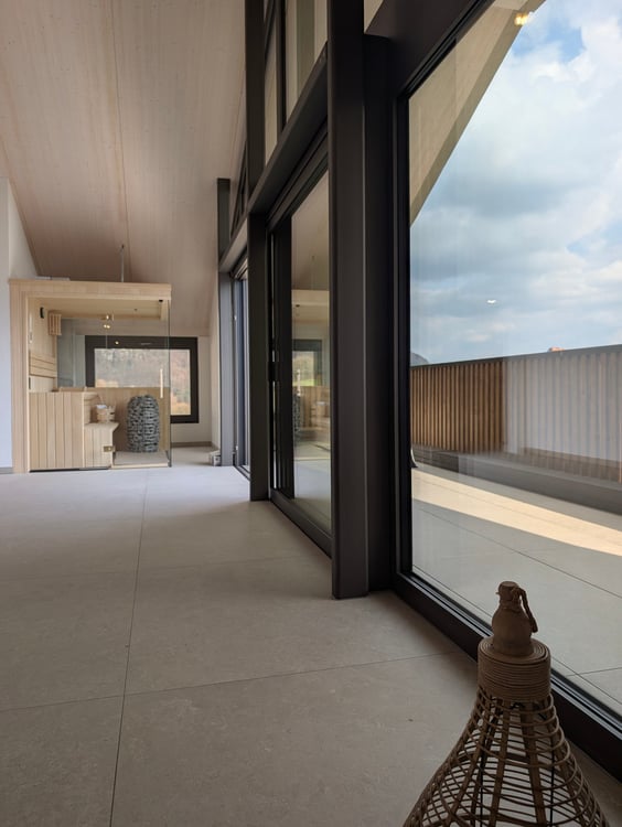 Villa d’exception avec vue panoramique dans un cadre privilégié ! 2