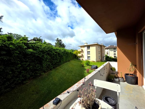 2,5 pièces rénové avec balcon – Coup de cœur assuré 11