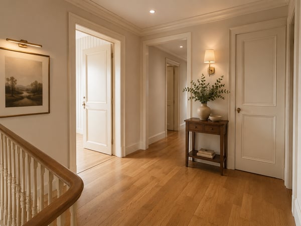 Duplex d’exception 5,5 pièces – Terrasse & vue lac 16