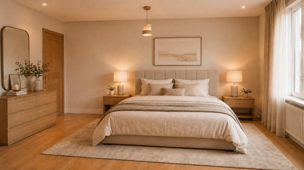 Duplex d’exception 5,5 pièces – Terrasse & vue lac 15