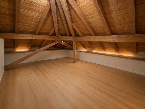 Duplex d’exception 5,5 pièces – Terrasse & vue lac 17