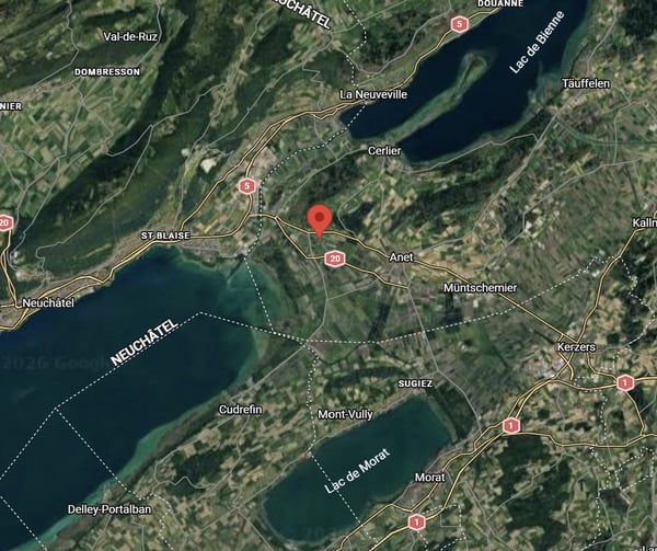 Dernier appartement disponible ! 13