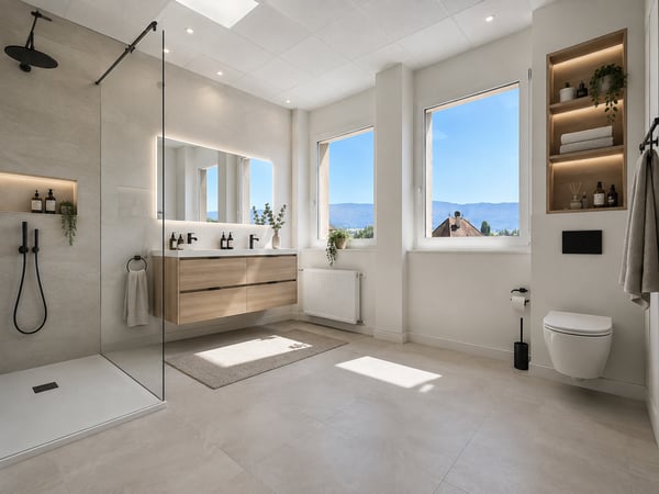 Appartement de 3.5 pièces lumineux et accessible à Delémont 4