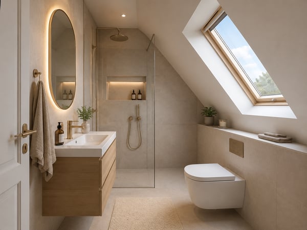 Loft de caractère de 2.5 pièces à Delémont – Disponible immédiatement 4