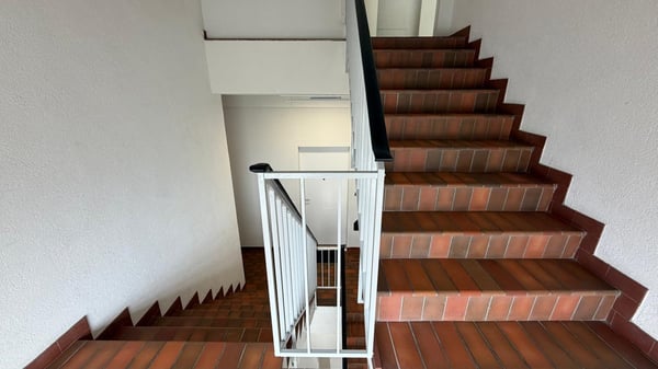 Loft de caractère de 2.5 pièces à Delémont – Disponible immédiatement 10