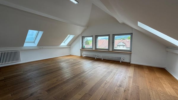 Loft de caractère de 2.5 pièces à Delémont – Disponible immédiatement 7