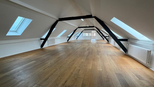 Loft de caractère de 2.5 pièces à Delémont – Disponible immédiatement 5