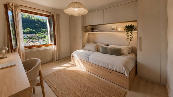 Magnifique villa entièrement rénovée – Charme et confort au rendez-vous ! 11