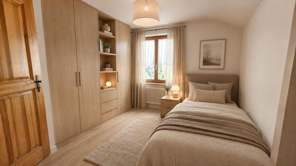 Magnifique villa entièrement rénovée – Charme et confort au rendez-vous ! 13