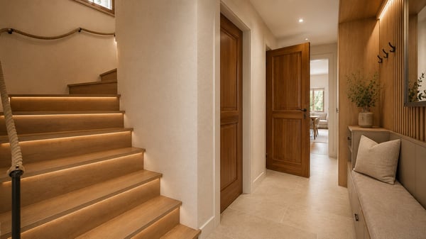 Magnifique villa entièrement rénovée – Charme et confort au rendez-vous ! 8
