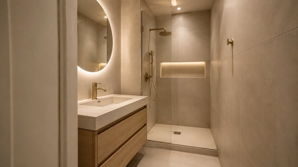 Magnifique villa entièrement rénovée – Charme et confort au rendez-vous ! 10