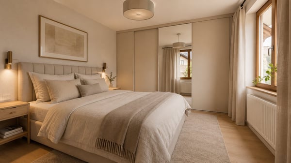 Magnifique villa entièrement rénovée – Charme et confort au rendez-vous ! 5