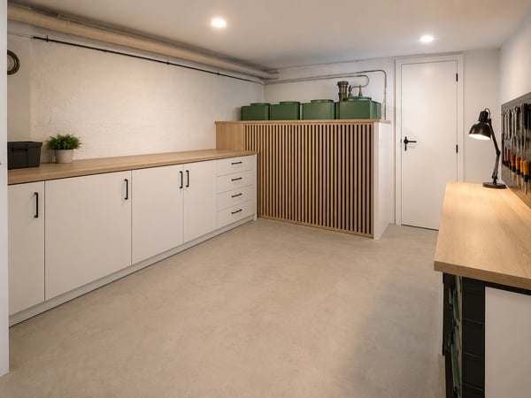 Magnifique villa entièrement rénovée – Charme et confort au rendez-vous ! 16