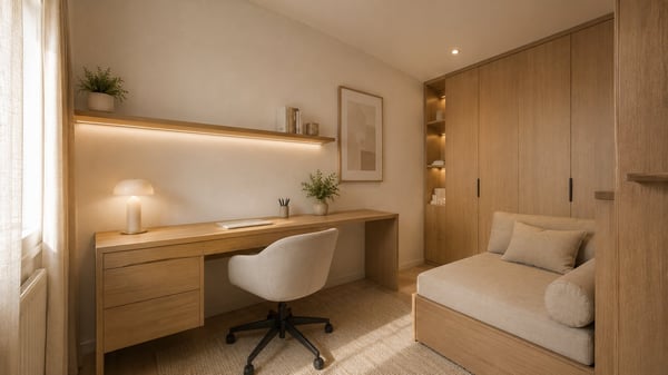 Magnifique villa entièrement rénovée – Charme et confort au rendez-vous ! 6