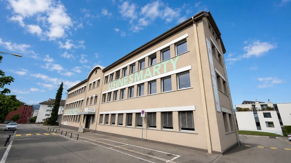 Loft de caractère de 2.5 pièces à Delémont – Disponible immédiatement 12