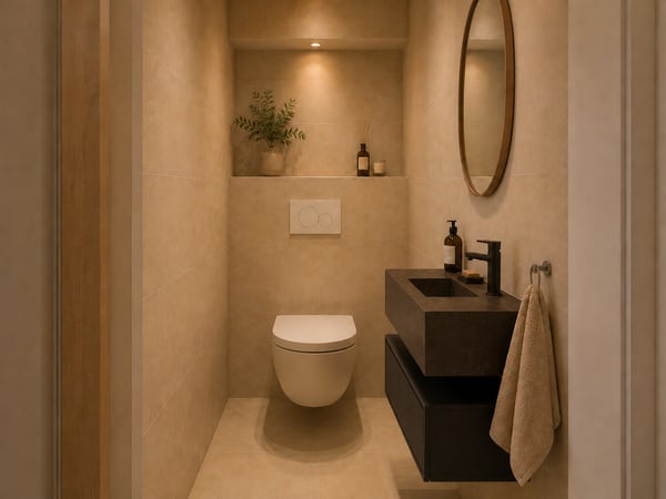 Appartement de caractère de 5.5 pièces à Yens – Vue, charme et prestations d'exception 12