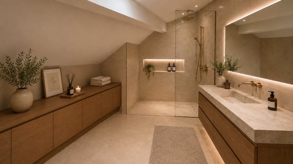 Charmant duplex de 4.5 pièces à Yens 9