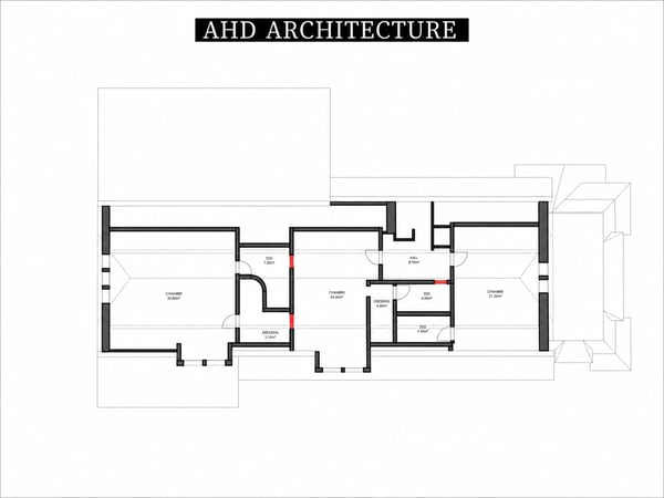 Charmant duplex de 4.5 pièces à Yens 15
